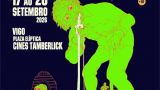 X Galician Freaky Film Festival 2026 en Vigo: Programación, cartel y agenda completa