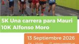 XV Carrera de 10Kms Alfonso Moro en Vigo