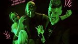 Zombie Walk - Galician Freaky Film Festival 2026 en Vigo