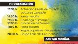 XIX Festa Veciñal Teis Fest en Vigo