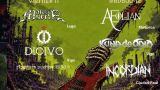 Festival IV Vigo Metalheads: Programación, cartel y agenda completa