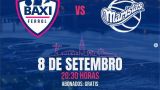 XXVI Torneo Concello en Ferrol