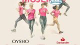 Carrera de la Mujer 'Central Lechera Asturiana' 2026 en A Coruña