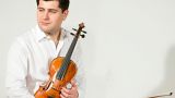 Concierto de Mikhail Pochekin & Mischa Lifits - Noites na Cidade Vella 2026 en A Coruña