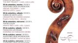 Concierto de Hrachya Avanesyan & Jean Baptiste Doulcet - Noites na Cidade Vella 2026 en A Coruña