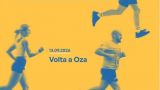 XIII Carreira Popular Volta a Oza en A Courña