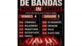 Festival Rock in Cambre 2026: Programación, cartel y agenda completa