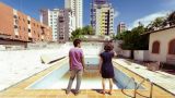 Proyección de 'O Som ao Redor' de Kleber Mendonça Filho en A Coruña