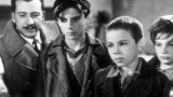 Proyección de 'El limpiabotas' (Sciuscià) de Vittorio De Sica en A Coruña