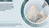 Conferencia 'Humboldt en los Andes - Los Andes de Humboldt” de Rafael Sagredo en A Coruña