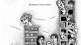Representación de 'Miña casiña. Meu lar' de Laboratorio Escénico - Sen Numerae Outono 2026 en A Coruña
