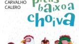 Representación de 'As pitas baixo a choiva' de Teatro Ghazafelhos - Todo Público Outono 2026 en A Coruña