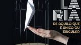 Espectáculo 'Singularia' de Magia en la Manga - Forumáxico 2026 en A Coruña