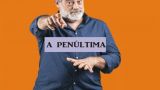 Espectáculo de Carlos Blanco 'A Penúltima' en Ourense