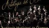 Concierto de Savoy Club Big Band - 'Antología del bolero' en Ourense