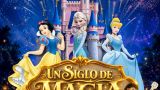 Representación de 'Un siglo de magia' - Homenaje a Disney en Vigo