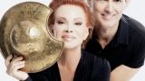 Representación de 'Dulcinea' de Paloma San Basilio y Julio Awad en Pontevedra