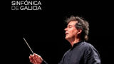 Concierto de la Orquesta Sinfónica de Galicia en Vigo