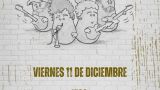 Concierto de Pataca Minuta en Santiago de Compostela