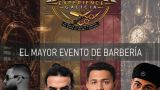 Experience Barber Galicia 2026 en Santiago de Compostela