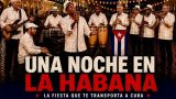Concierto de Bernáldez Latin Jazz Orchestra - 'Una noche en la Habana' en Santiago de Compostela