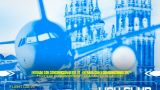 Fiesta 'Turbulencias - Vuelo 001' en Santiago de Compostela