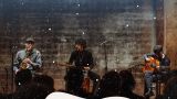Concierto de Safar Rouh en Santiago de Compostela