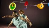 Espectáculo 'Únicos' de Date Danza -  Bebescena Outono 2026 en A Coruña