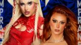 Tempraneo Drag con Clover Bish y Lily Lisbon en A Coruña