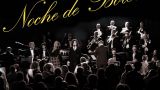 Concierto de Savoy Club Big Band - 'Noche de Boleros' en A Coruña