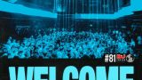 Fiesta 'Welcome UDC' en A Coruña