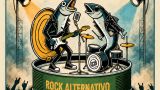 Concierto de Los Anchoa de Lata Caducadas en Vigo
