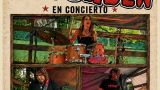 Concierto de Estorben en Vigo