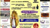 Fiestas de San Cipriano y San Cornelio de Bembrive 2026 en Vigo: Programa, cartel y agenda completa