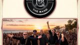 Concierto de Music Box The Band en Vigo