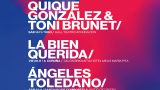 Conciertos Acustiquísimos 2026: Programación, horarios y agenda completa