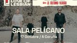Concierto de Love of Lesbian en A Coruña