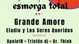Festival Esmorga Total 2026 en Sarria: Programación, cartel y agenda completa
