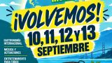 Feria 'Sabores del mundo' 2026 en Vigo