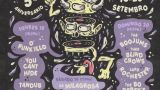 Festival A Cofradía Taberna Cultural 2026 en Vilanova de Arousa: Programación, cartel y agenda completa