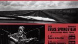Concierto de Ángel Miguel - Tributo a Bruce Springsteen en Pontevedra
