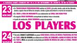 Festas da Merced de Poio 2026: Programa, cartel y agenda completa