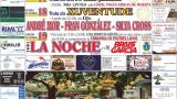 Fiestas de Santa Cruz de Lamas 2026 en Moraña: Programa, cartel y agenda completa