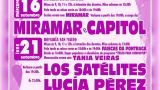 Fiestas de Vilouchada 2026 en Trazo: Programa, cartel y agenda completa