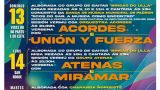 Fiestas de Laíño 2026 en Dodro: Programa, cartel y agenda completa
