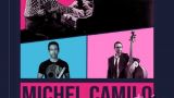 Concierto de Michel Camilo Trío en Vigo