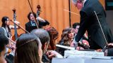 Concierto 'A Mozart: Concerto para dous pianos' en Vigo