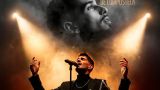Concierto de Gabriel Fandi en Santiago de Compostela