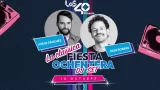 La Clássica Fiesta Ochentera en Santiago de Compostela