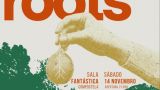 Concierto de Acid Roots en Santiago de Compostela
